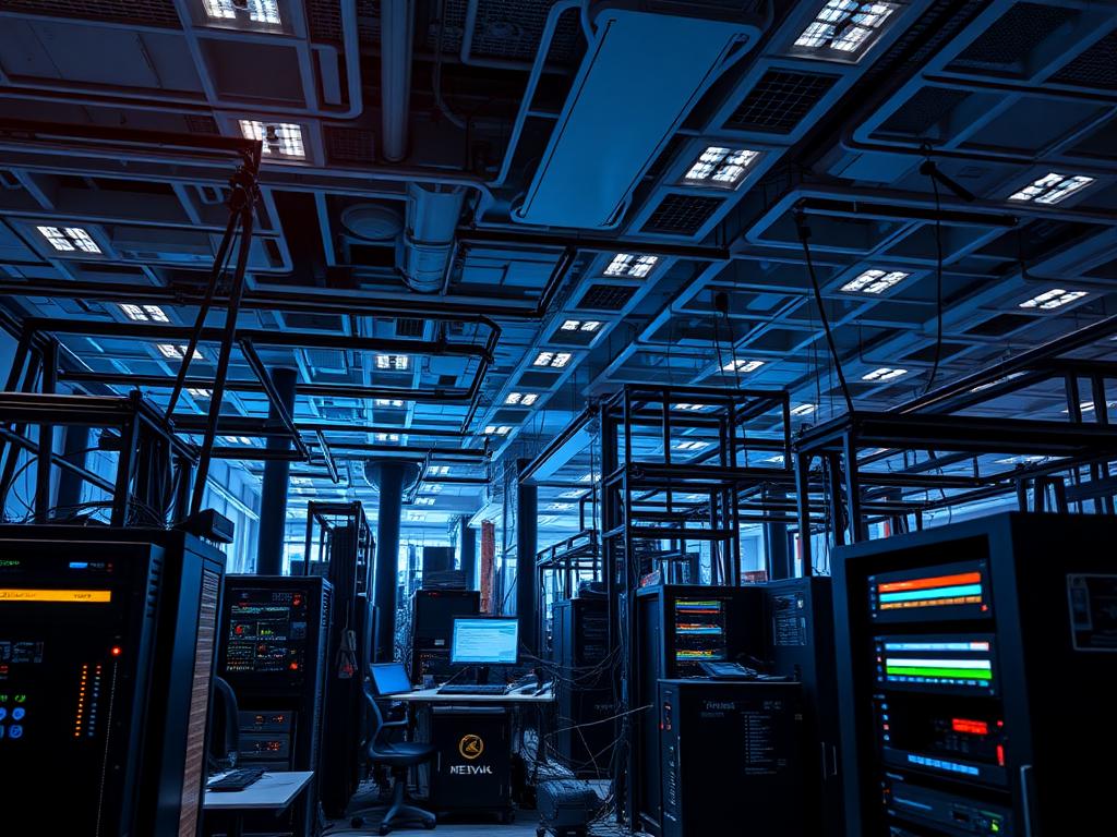 Enterprise Infrastructure